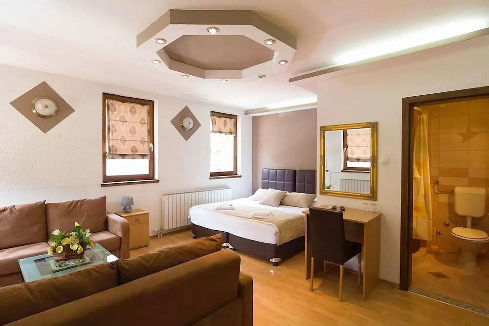 Hotel Istanbul Golden Horn Сараево Екстериор снимка