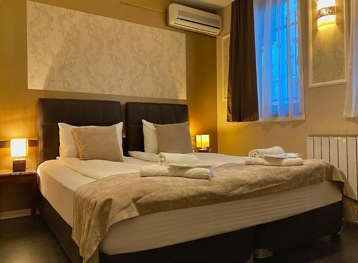 Hotel Istanbul Golden Horn Сараево Екстериор снимка
