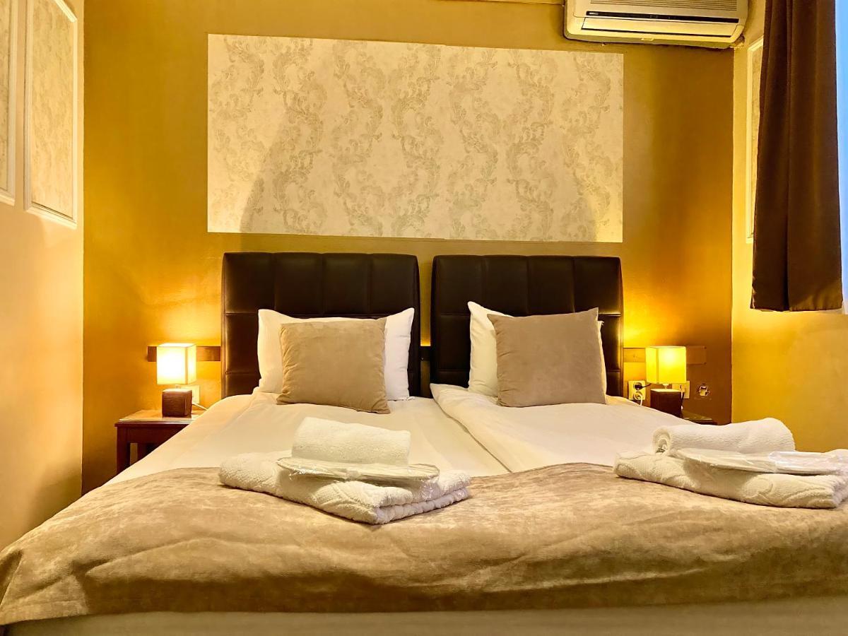 Hotel Istanbul Golden Horn Сараево Екстериор снимка