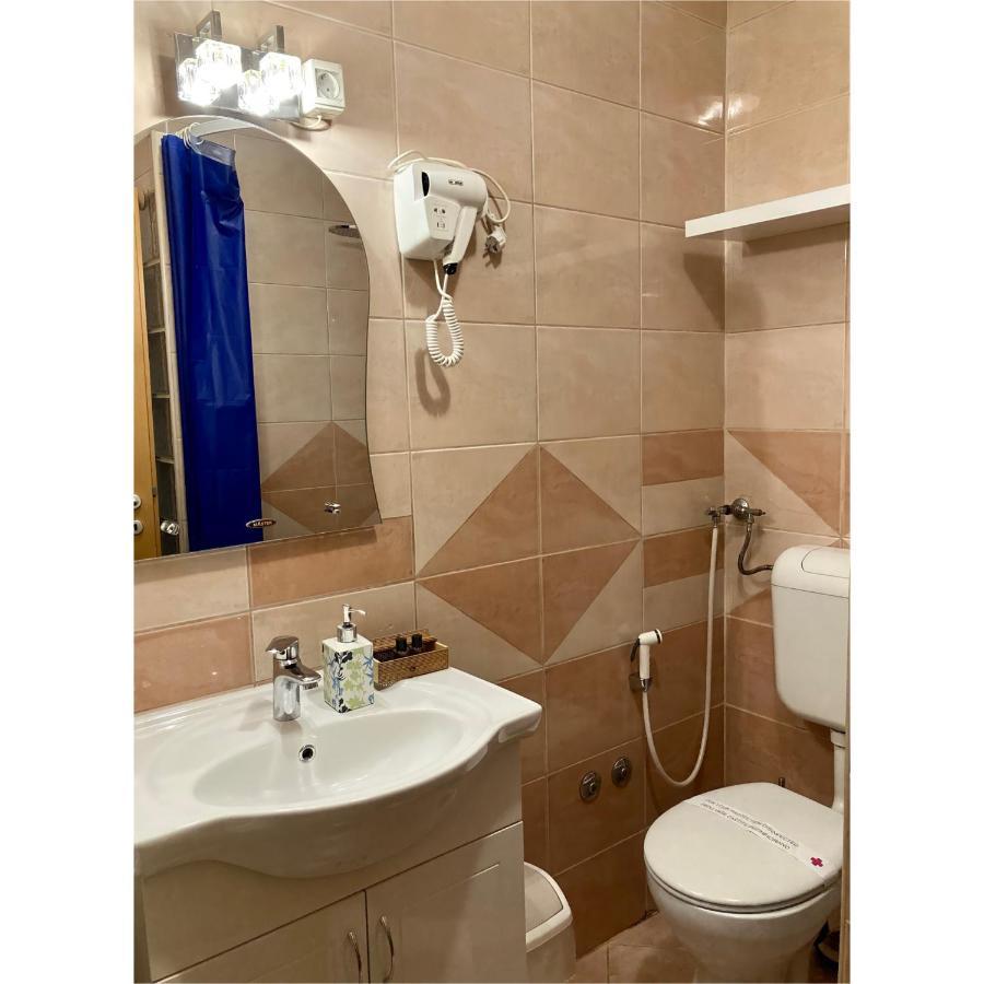 Hotel Istanbul Golden Horn Сараево Екстериор снимка