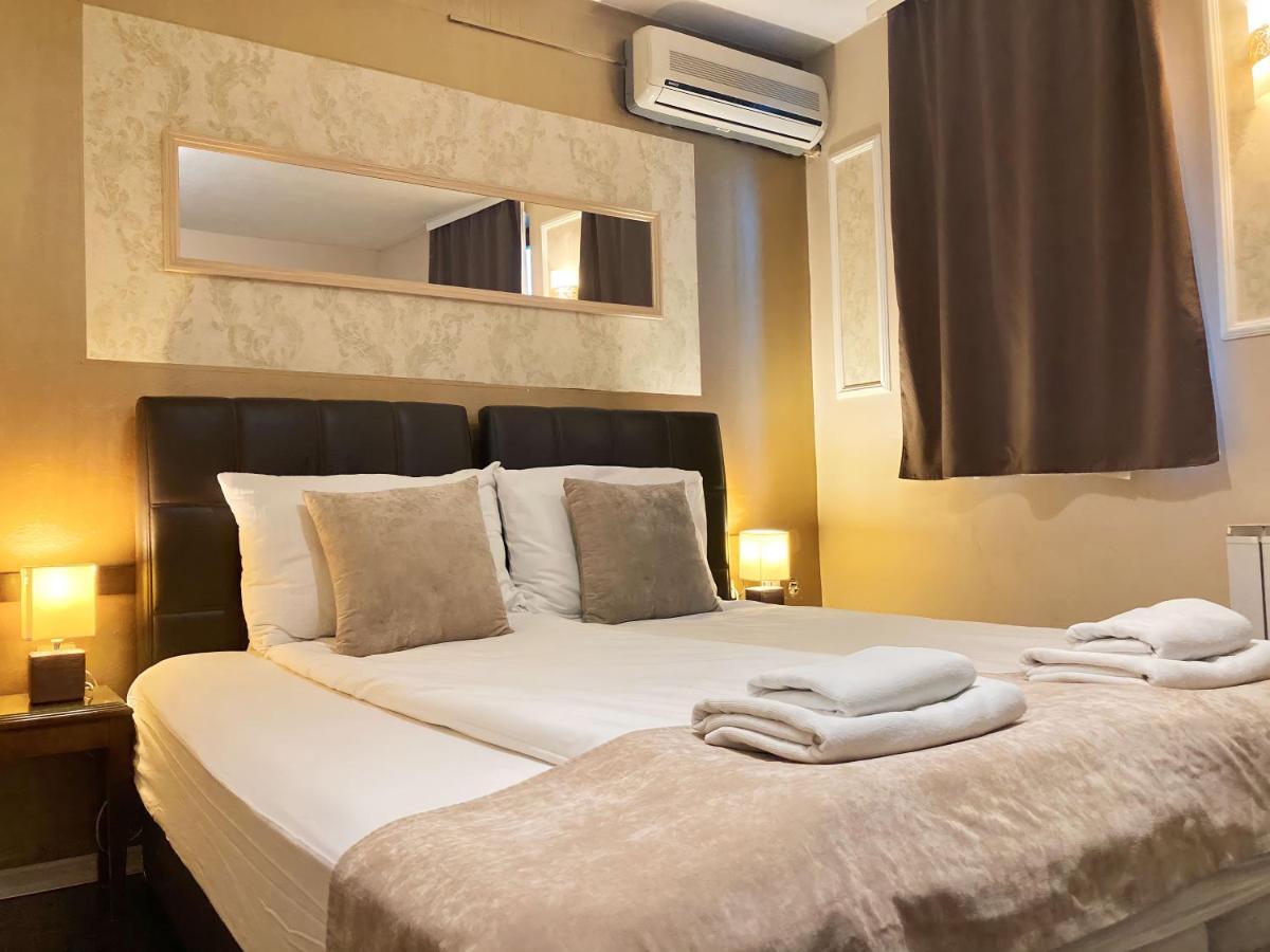 Hotel Istanbul Golden Horn Сараево Екстериор снимка