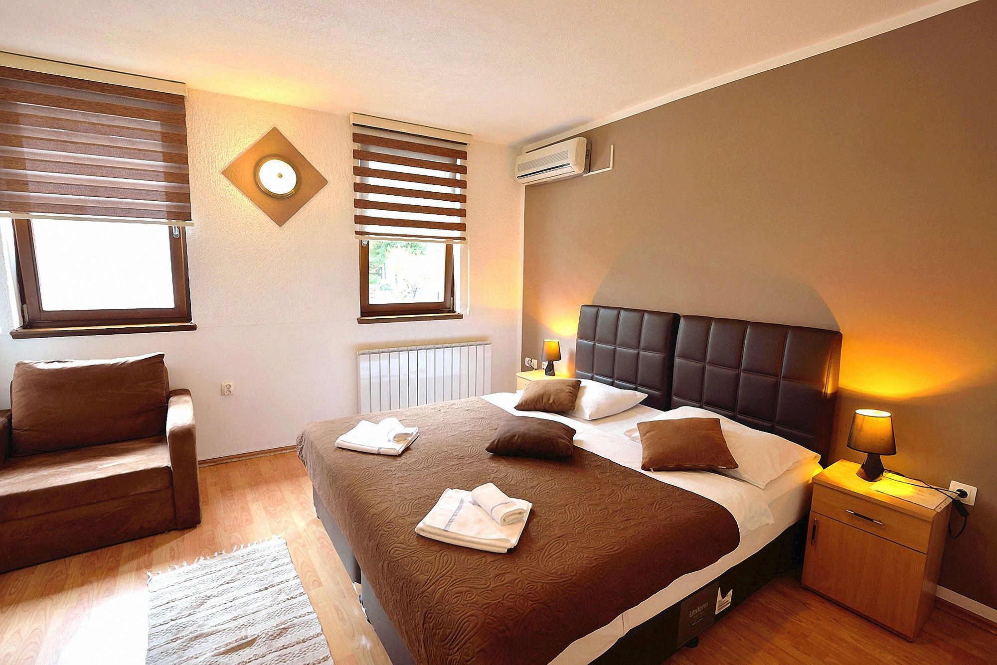 Hotel Istanbul Golden Horn Сараево Екстериор снимка