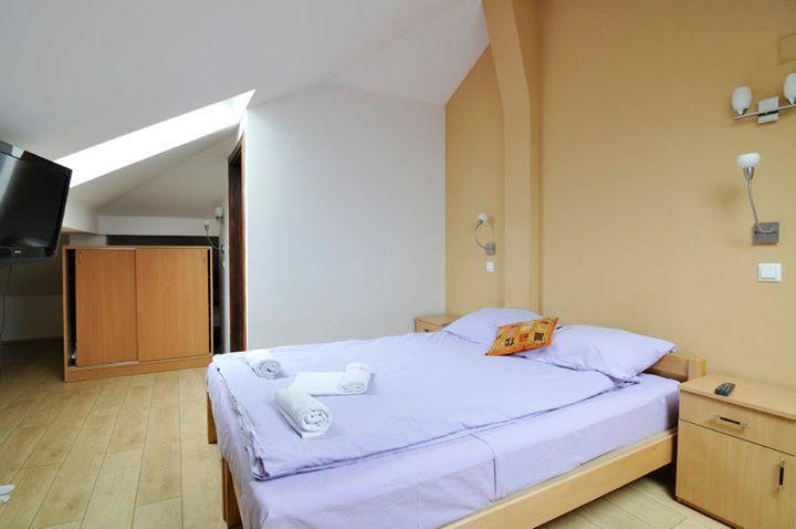 Hotel Istanbul Golden Horn Сараево Екстериор снимка