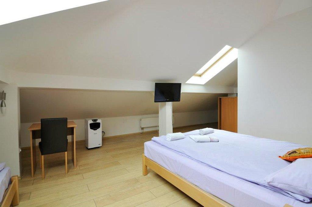 Hotel Istanbul Golden Horn Сараево Екстериор снимка