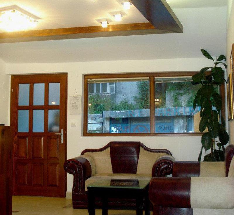 Hotel Istanbul Golden Horn Сараево Екстериор снимка