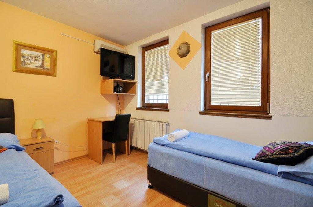 Hotel Istanbul Golden Horn Сараево Екстериор снимка