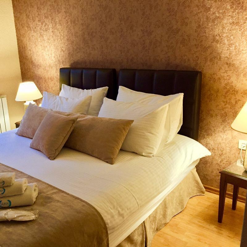 Hotel Istanbul Golden Horn Сараево Екстериор снимка