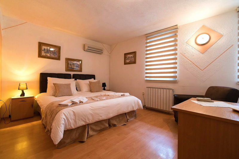 Hotel Istanbul Golden Horn Сараево Екстериор снимка