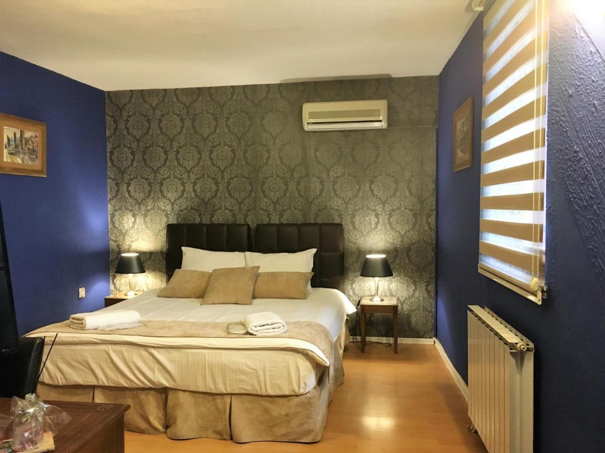 Hotel Istanbul Golden Horn Сараево Екстериор снимка
