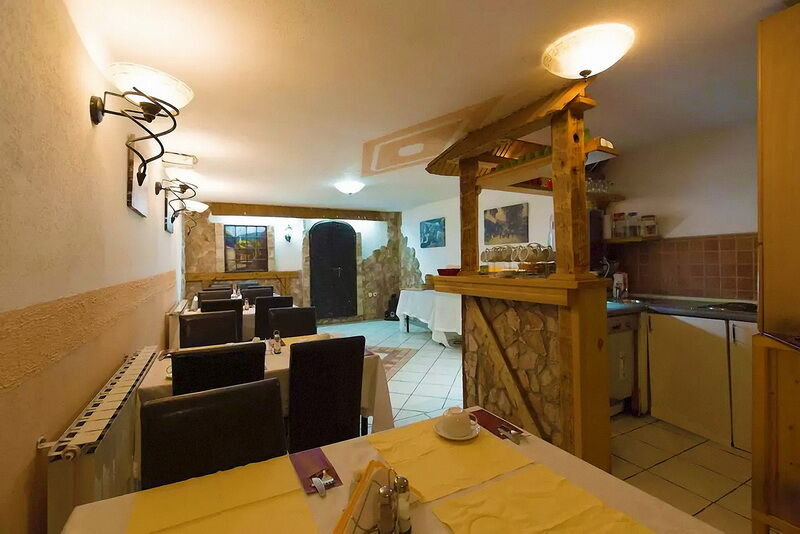 Hotel Istanbul Golden Horn Сараево Екстериор снимка